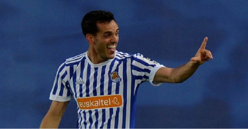 Juanmi Cetak Dua Gol, Pembuktian Sang Super-Sub