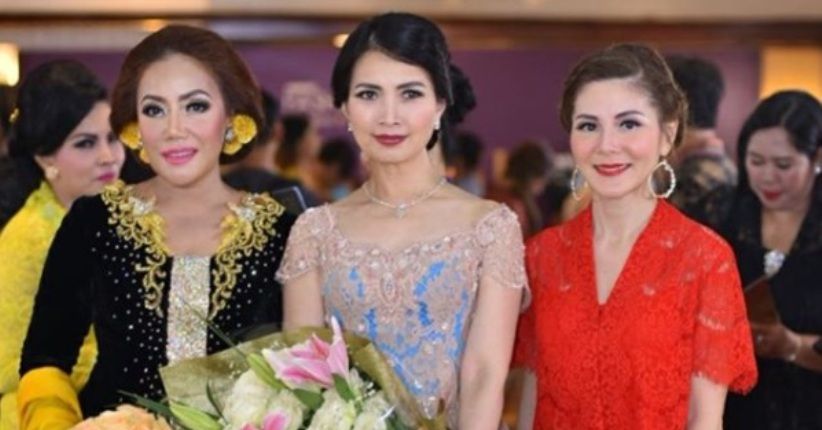 Kartini Masa Kini, Liliana Tanoesoedibjo: Perempuan Harus Pandai