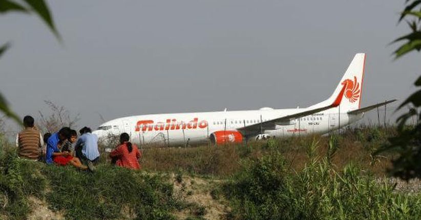 Pesawat Malindo Tergelincir di Nepal Setelah Pilot Deteksi Ada Masalah