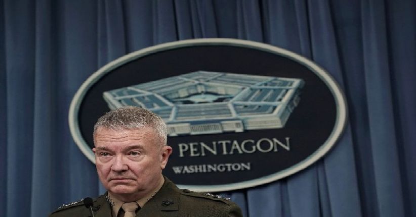 AS: Presiden Assad Masih Simpan Sisa-Sisa Senjata Kimia di Suriah