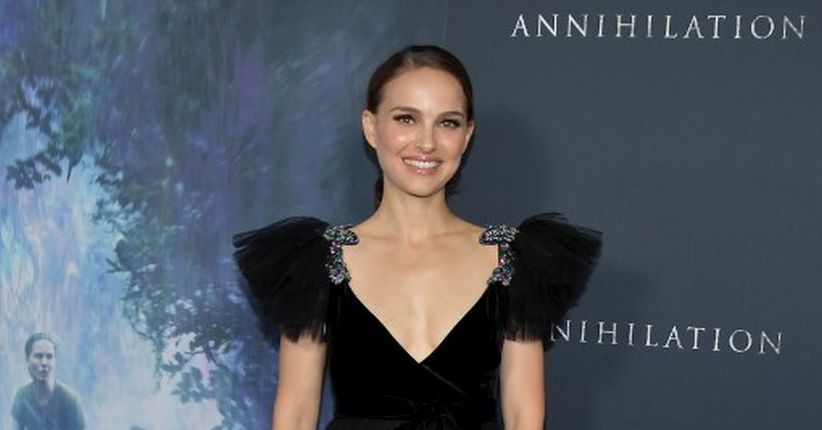 Aktris Hollywood Natalie Portman Bangun Klub Sepak Bola Baru