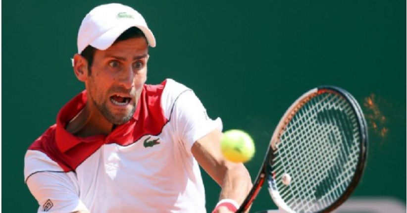 Cedera Belum Pulih, Djokovic Tersingkir dari Monte Carlo Masters