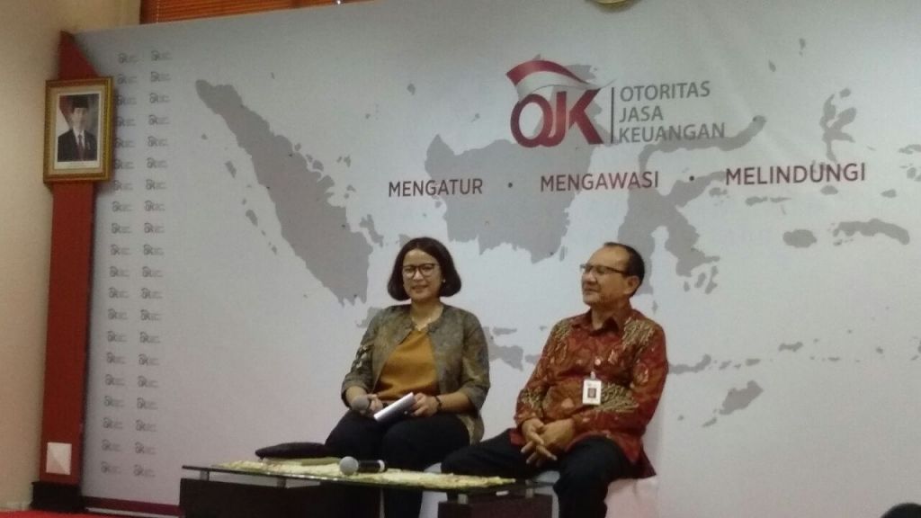 OJK Imbau Masyarakat Tak Tergiur Promo Travel Umrah