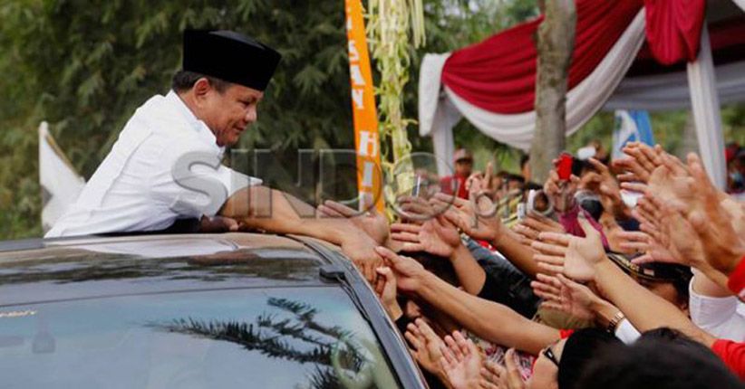 Ajak Kembali ke Koalisi Lama, Gerindra Buka Komunikasi dengan PPP