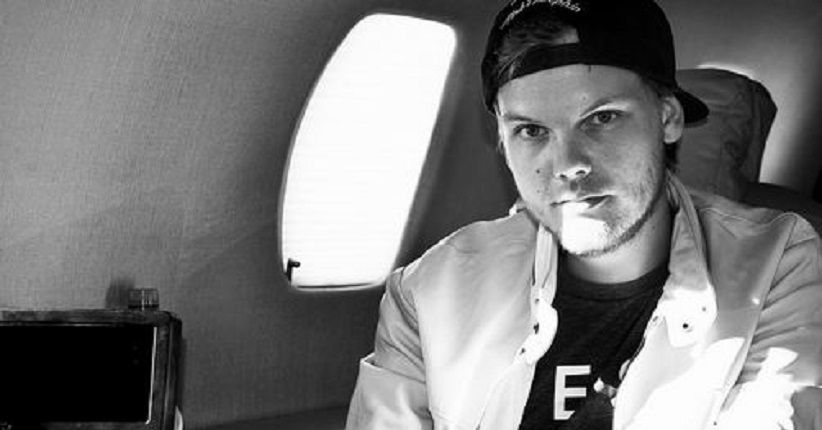DJ dan Musisi EDM, Avicii Meninggal di Usia 28 Tahun