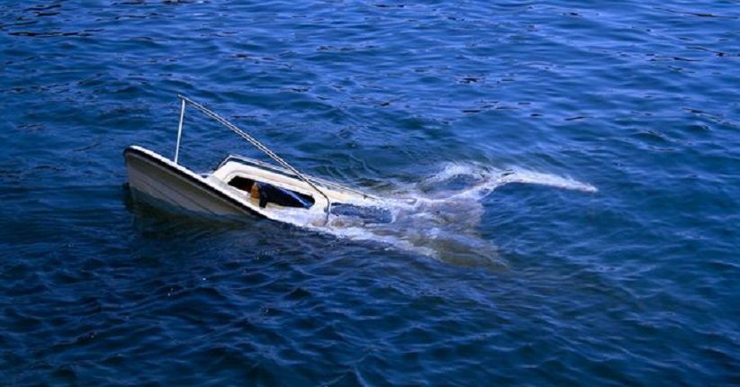 7 Jenazah Pekerja Ilegal asal Indonesia Ditemukan dalam Insiden Kapal Tenggelam di Johor