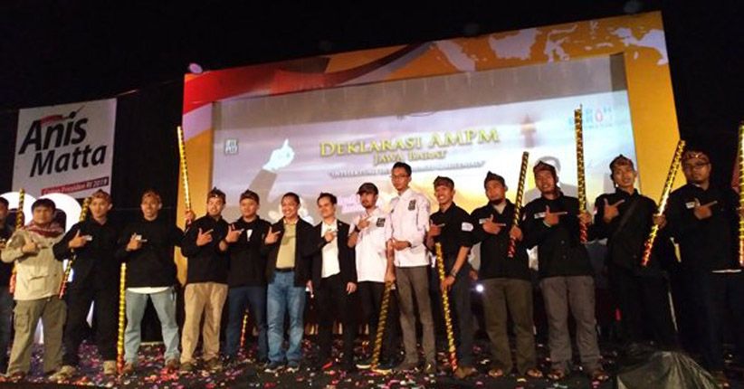 Anis Matta: Mayoritas Konstituen Inginkan Koalisi Gerindra-PKS