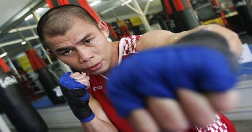 Apa Kabar Chris John, Jagoan Tinju yang Pernah Hancurkan Marquez di Tenggarong