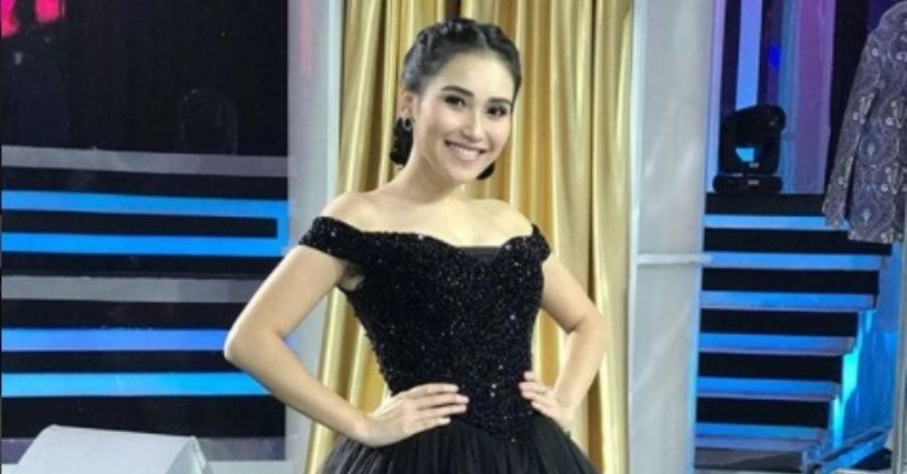 Ini Alasan Ayu Ting Ting Tak Hadiri Pernikahan Syahnaz-Ritchie Ismail