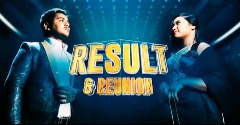 Result & Reunion Indonesian Idol 2018 Bertabur Bintang, Siapa Sajakah?