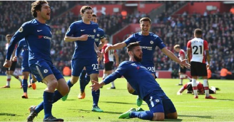 Ini Jadwal Pertandingan Sepak Bola Minggu Hari Ini