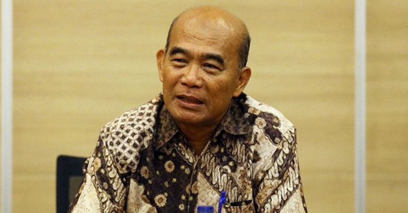 Sambut Hardiknas 2 Mei, Mendikbud Perkenalkan Tradisi Baru