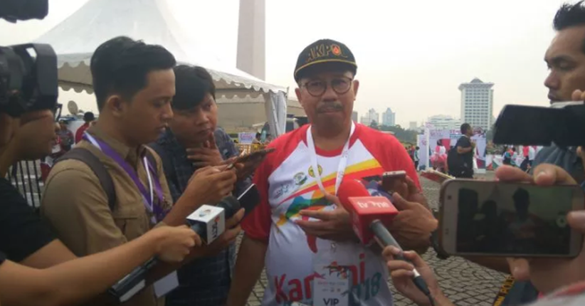 Soal Data Bocor, Polisi Akan Interogasi Kembali Pihak Facebook