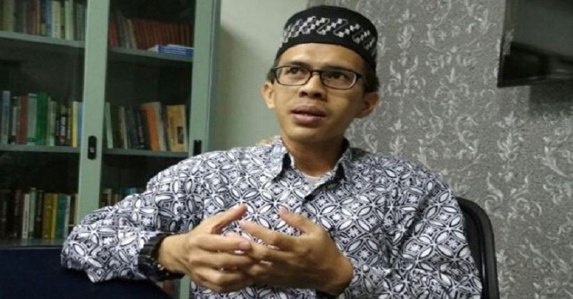 Pengamat: Revisi UU KPK Lemahkan Pemberantasan Korupsi