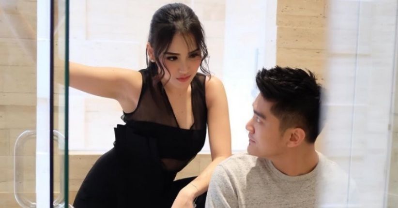 Main Film Dimsum Martabak, Ayu Ting Ting: Ini Impian Saya