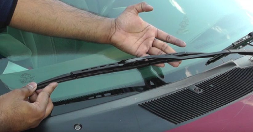 Tips Sederhana Merawat Wiper Mobil Agar Awet