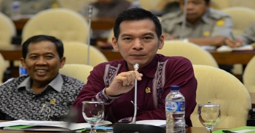 PKB: Kuncen Poros Ketiga Itu Partai Demokrat