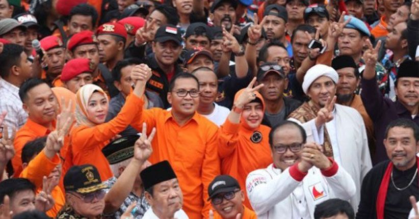 MA Tolak Kasasi KPU Makassar, Tim Hukum DIAmi : Kami Siap Melawan