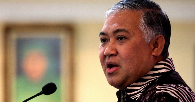 Din: Klaim Diri Paling Toleran Sedangkan yang Lain Tidak Itu Bentuk Intoleransi