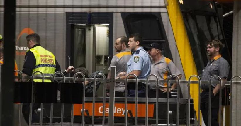 Kabur dari Fasilitas Perawatan, Anak Autis Tewas Tertabrak Kereta