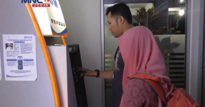 Polsek Tambora Tangkap 2 Pelaku Ganjal ATM dengan Tusuk Gigi