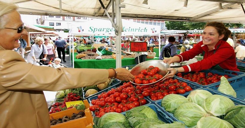 Selain Berhenti Makan Daging, 10 Hal Sepele Ini Bisa Selamatkan Bumi
