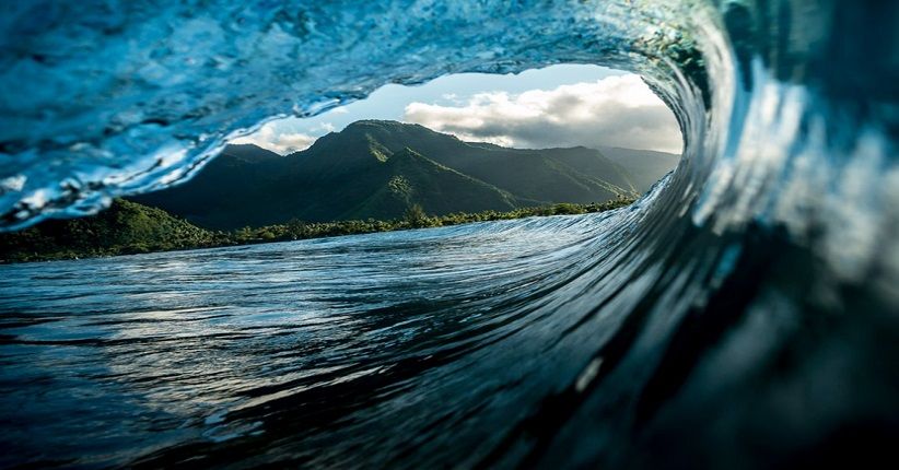 6 Foto Menakjubkan Ini Akan Membuat Traveler Jatuh Cinta dengan Bumi