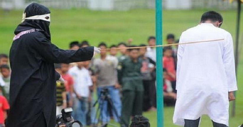 Aceh Pindahkan Lokasi Hukuman Cambuk ke Lapas, Menkumham: Gak Masalah