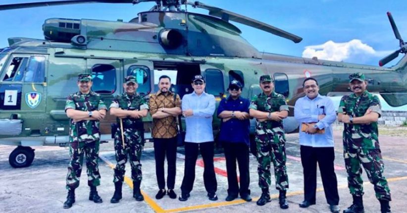 Indonesia Harus Kuasai FIR Natuna untuk Kedaulatan Negara