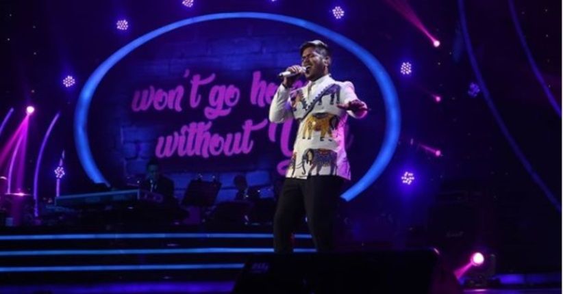 Nyanyi Lagu Maroon 5, Abdul Dipuji Seksi di Result & Reunion Show