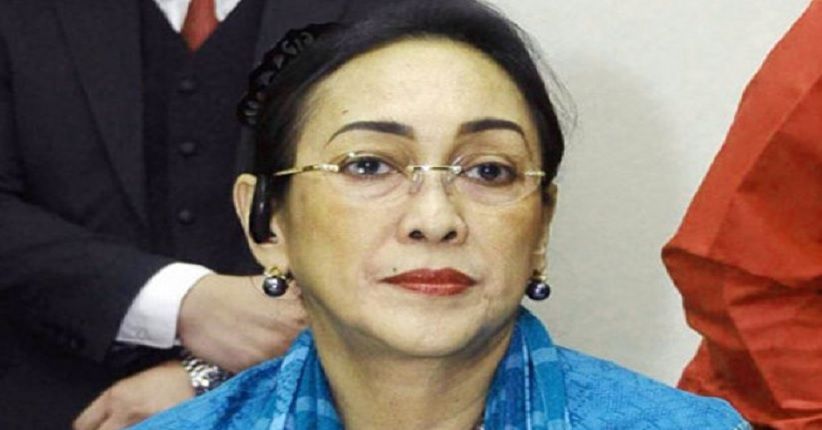 Meski Sudah Terima 22 Laporan, Polisi Belum Berniat Panggil Sukmawati