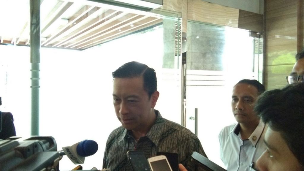 Soal Tax Holiday, Thomas Lembong Akui Kurang Nendang