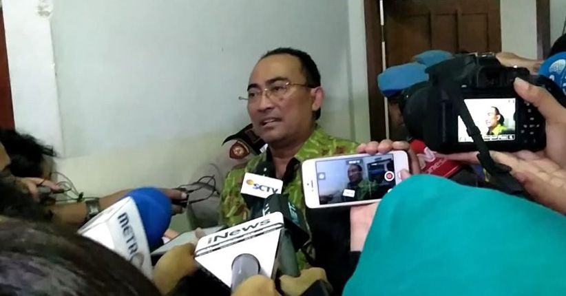 Kuasa Hukum Setnov Sebut Pertimbangan Hakim Kontroversial