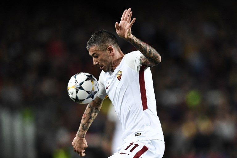 Aleksandar Kolarov Akui AS Roma Pantas ke Semifinal
