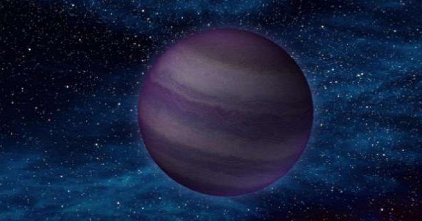 Wasp-104b, Planet yang Mampu Menyerap 99 Persen Cahaya