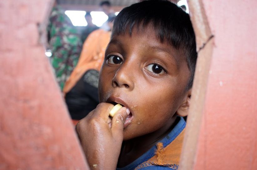 Krisis Rohingya Jadi Fokus Pembahasan di KTT ASEAN