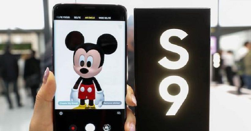 Samsung Diprediksi Kembangkan Galaxy S9 Versi Murah