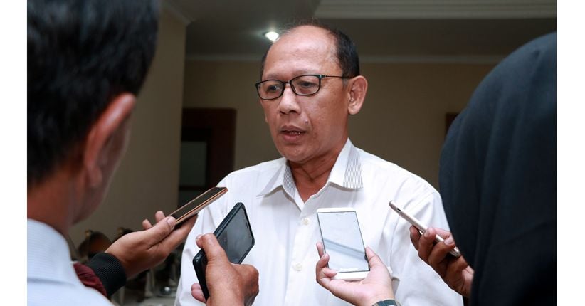 Pakar Padi, Prof Suwarto Terpilih sebagai Rektor Unsoed