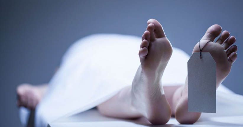 Dalam 9 Bulan, 16.000 Orang Tewas akibat Berbagai Kejahatan di Rusia