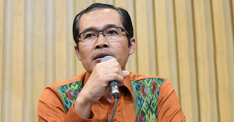 Agar Biaya Politik Tak Jadi Biang Korupsi, Ini Usulan KPK