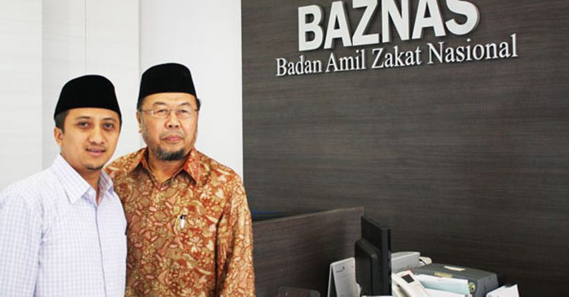 MUI Soroti Banyaknya Tenaga Kerja Asing Masuk Indonesia