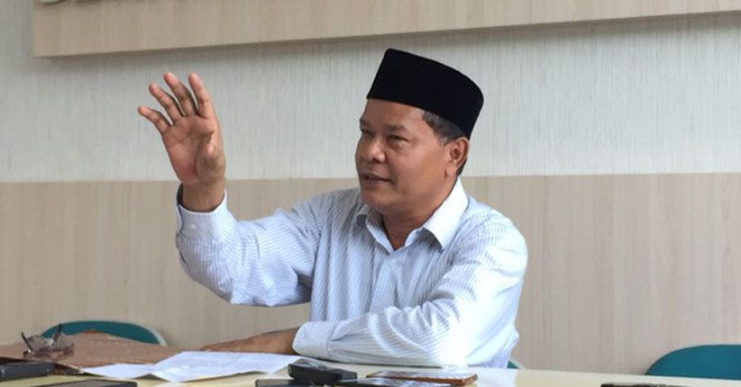 Dinilai Mencemarkan Nama Baik, Gubernur Aceh Dipolisikan Anggota Dewan