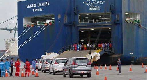 IA-CEPA, Mobil Listrik RI Bisa Bebas Bea Masuk ke Australia