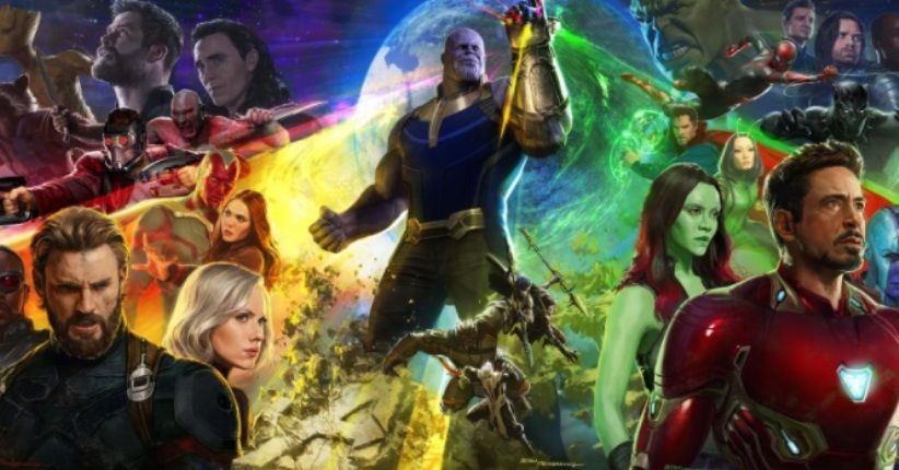 Sentuh Triliunan Rupiah, Intip 5 Daftar Aktor Marvel Terkaya