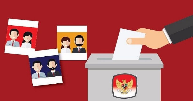 Ketua KPU: Wajib Libur saat Pemungutan Suara Pilkada 2018