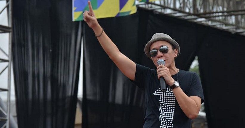 Bakal Sebar Perangkat VR di Taman, Hiburan Jadi Program Khusus Nuruli