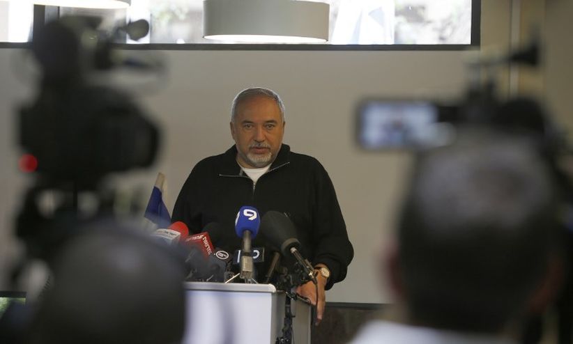 Israel Ancam Serang Iran