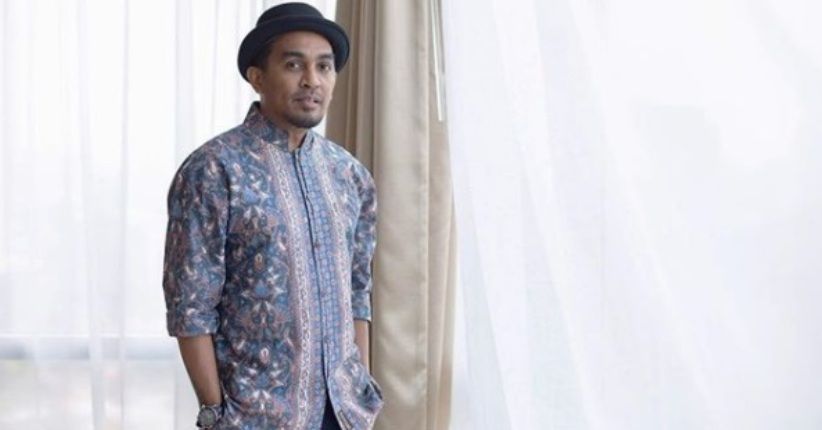 Tampil di After Hours Music GTV, Ini Harapan Glenn Fredly 