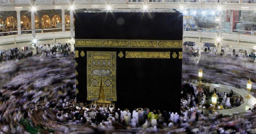 Kemendagri-Kemenag Integrasikan Data Kependudukan untuk Haji dan Umrah