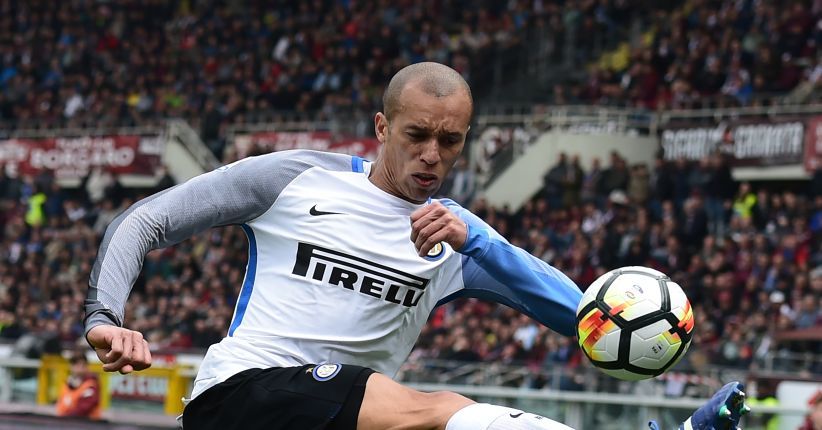 Joao Miranda Sesumbar Sebagai Bek Terbaik Serie A